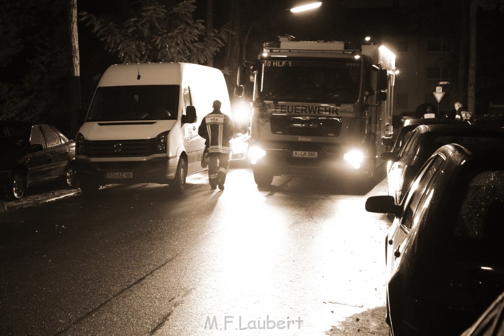 VU mehere verletzte Koeln Gremberg Luederichstr Grembergerstr P066.JPG - Miklos Laubert